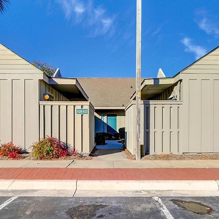 Queens Grant 628 Apartment Hilton Head Island Exterior photo