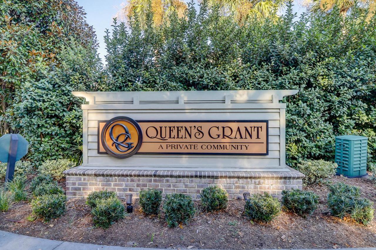 Queens Grant 628 Apartment Hilton Head Island Exterior photo