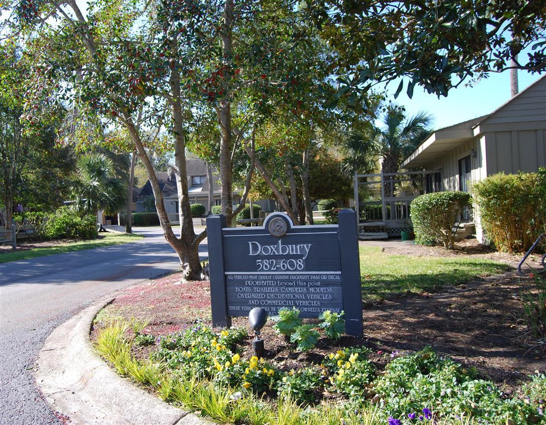 Queens Grant 628 Apartment Hilton Head Island Exterior photo